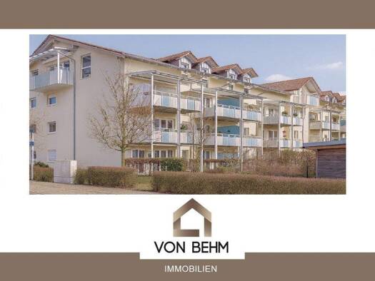 Wohnung zum Kauf 335.000 € 3 Zimmer 73 m² 2. Geschoss Baar Baar-Ebenhausen / Baar 85107