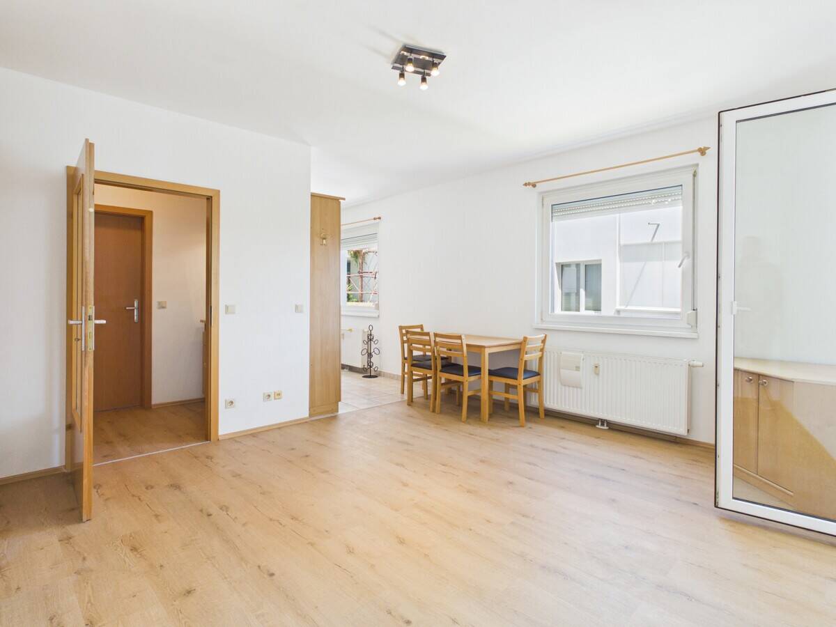 Wohnung zur Miete – pohled 4