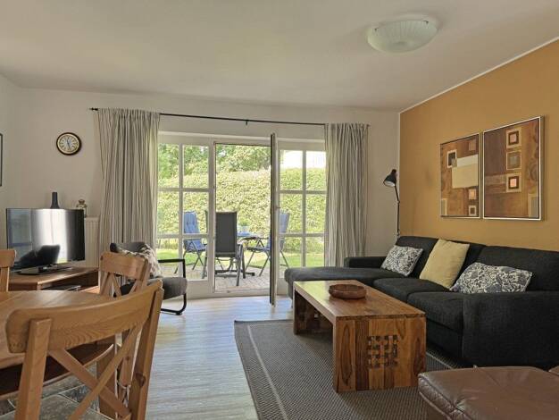 Wohnung zum Kauf 245.000 € 3 Zimmer 60,3 m² 2 Geschosse Born a. Darß 18375