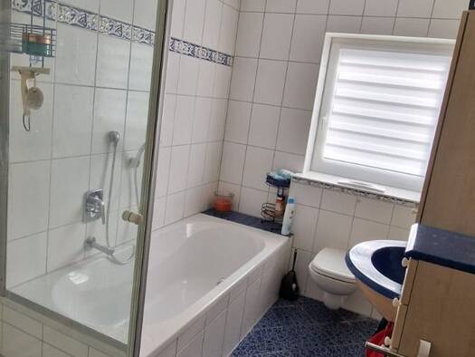Wohnung zur Miete 650 € 3,5 Zimmer 62 m² 2 Geschosse frei ab 01.11.2025 Dotternhausen 72359