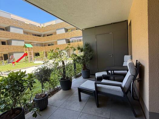 Wohnung zur Miete 912 € 2 Zimmer 76 m² EG frei ab 01.02.2026 Stadtmitte Recklinghausen 45657