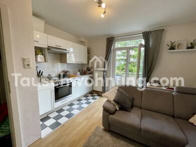 Wohnung zur Miete Tauschwohnung 650 € 2 Zimmer 40 m² 2. Geschoss Rodenkirchen Köln 50996