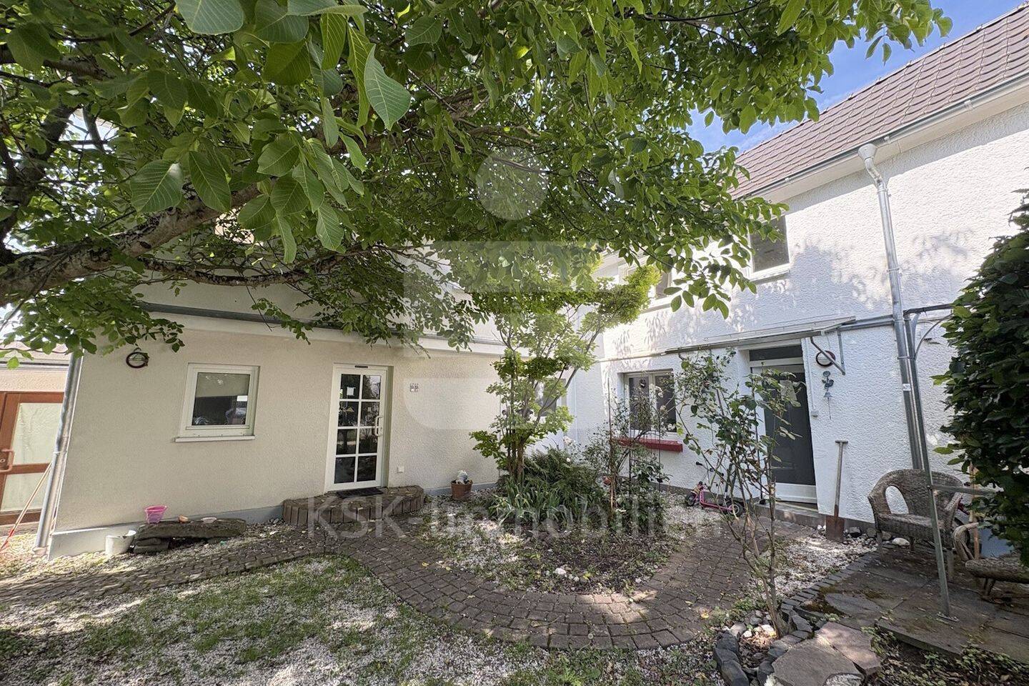 Einfamilienhaus zur Miete, Königswinter