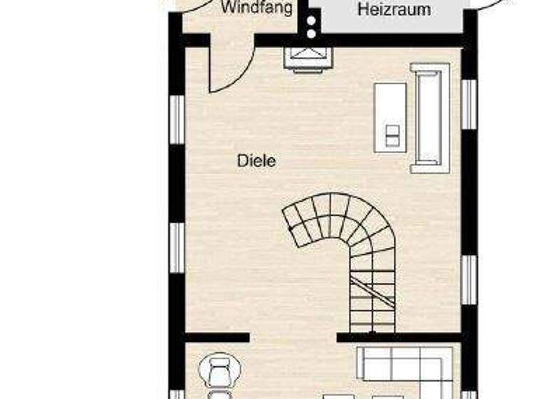Haus zum Kauf 980.000 € 7 Zimmer 11.671 m² Grundstück Innere Stadt Klagenfurt am Wörthersee 9020