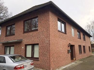 Wohnung zur Miete 700 € 3 Zimmer 74 m² EG frei ab 01.09.2025 Moisburg Moisburg 21647