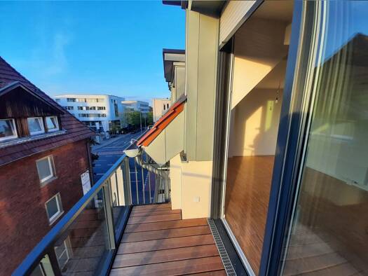 Wohnung zur Miete 1.500 € 2 Zimmer 81 m² Roggenkamp 1 Burgsteinfurt Steinfurt 48565