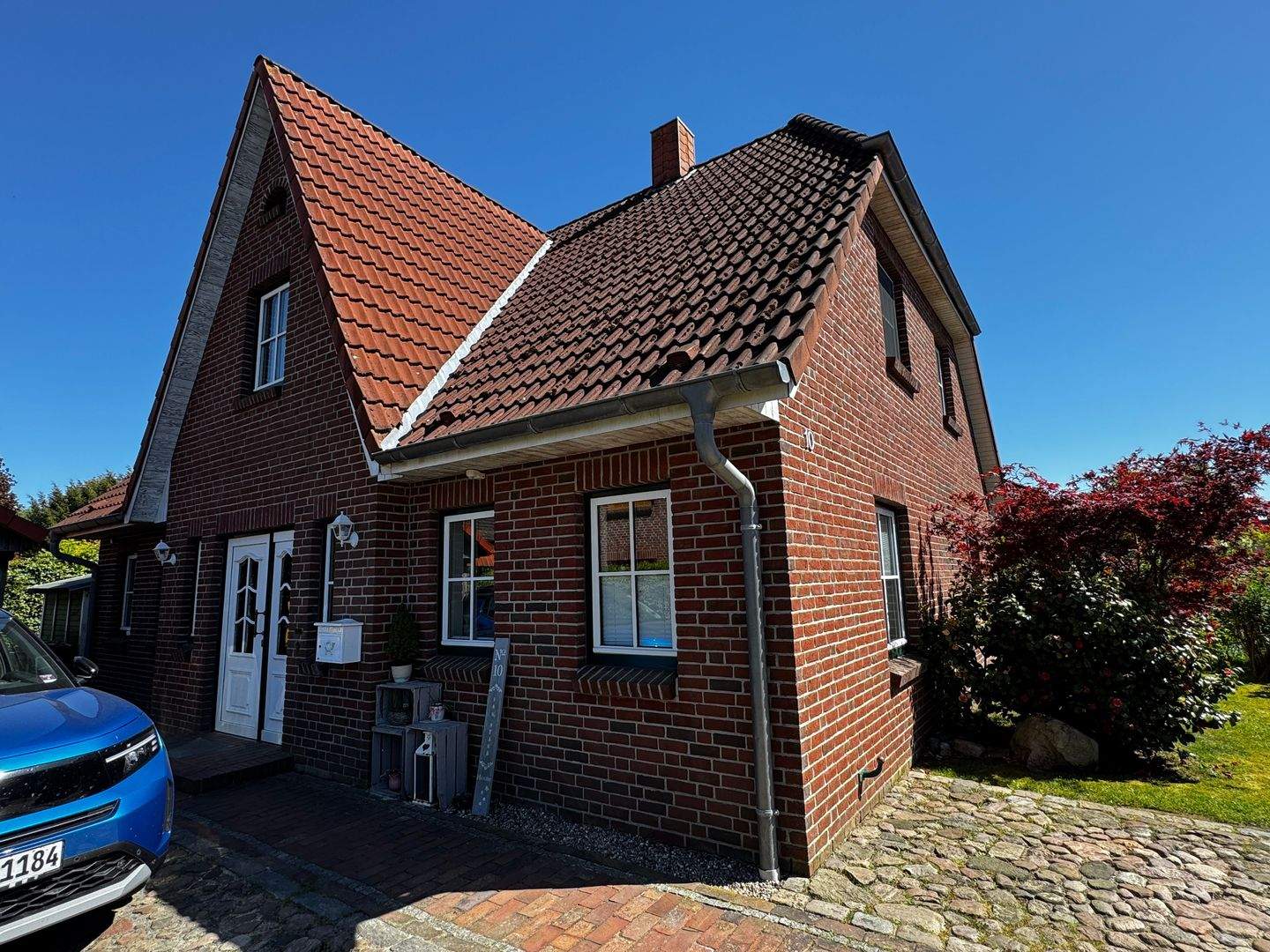 Einfamilienhaus zum Kauf - Ansicht 5