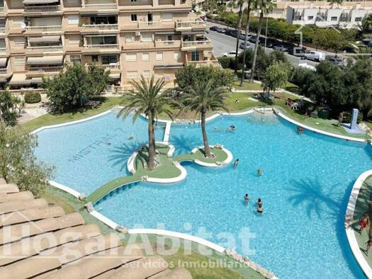 Wohnung zum Kauf 355.000 € 3 Zimmer 125 m² 1. Geschoss San Bartolomé el Campello 03560