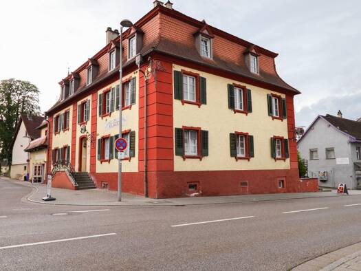Restaurant zum Kauf 499.000 € Jestetten 79798