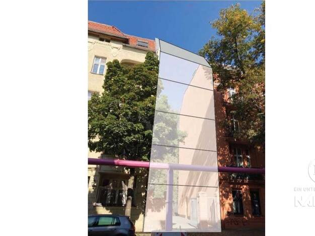 Grundstück zum Kauf 399.500 € 120 m² Grundstück Berlin 12439