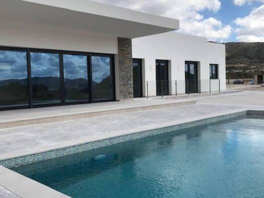 Villa zum Kauf provisionsfrei 450.000 € 4 Zimmer 250 m² 12.000 m² Grundstück la Romana 03669