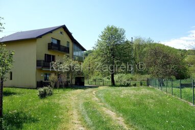 Haus zum Kauf 290.000 € 11 Zimmer 316 m² Mirosevecka cesta Gornja Dubrava center