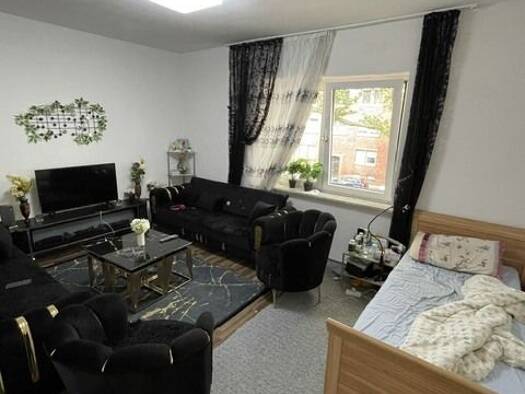 Wohnung zum Kauf 120.000 € 3 Zimmer 61 m² 1. Geschoss Schalke Gelsenkirchen-Mitte 45881