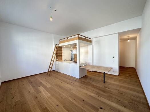 Wohnung zum Kauf 299.000 € 1 Zimmer 44,2 m² 4. Geschoss Pilgramgasse Wien 1050