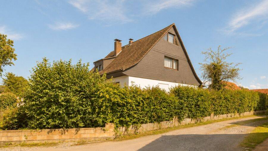 Mehrfamilienhaus zum Kauf - Ansicht 3