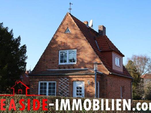 Einfamilienhaus zum Kauf 299.000 € 4 Zimmer 101,7 m² 509 m² Grundstück Bad Doberan 18209