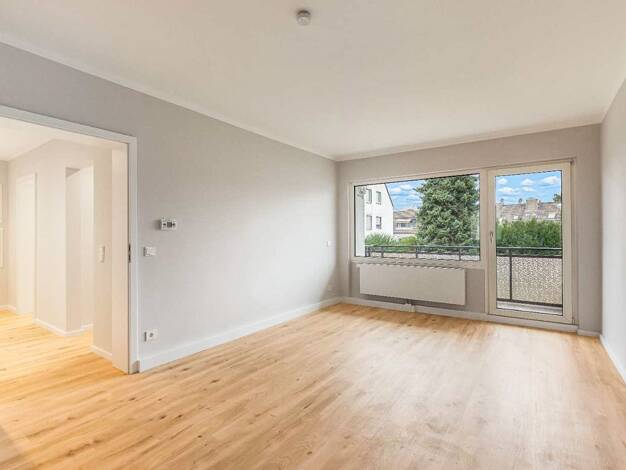 Sonstiges zum Kauf provisionsfrei als Kapitalanlage geeignet 220.000 € 3 Zimmer 68 m² Dümpten Mülheim an der Ruhr 45475