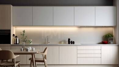 Wohnung zum Kauf - Neubau provisionsfrei 415.000 € 3 Zimmer 82,9 m² 1. Geschoss Birkenweg 18 b Brietlingen Brietlingen 21382