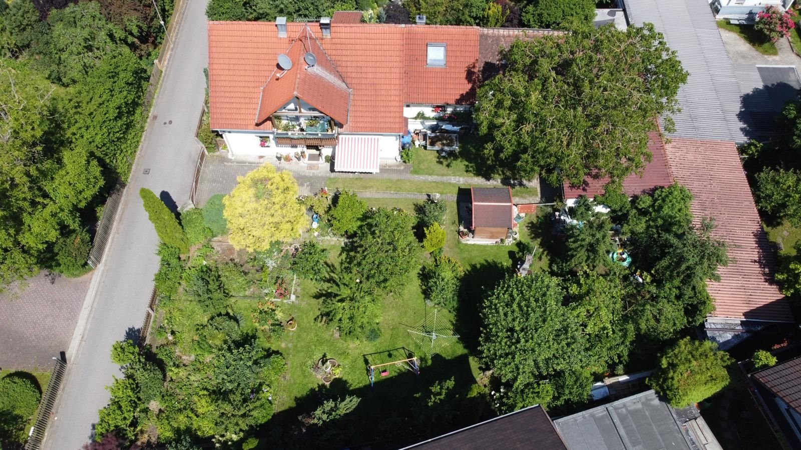 Grundstück zum Kauf provisionsfrei 250.000 € 430 m²<br/>Grundstück Seilbach Saal a.d.Donau 93342