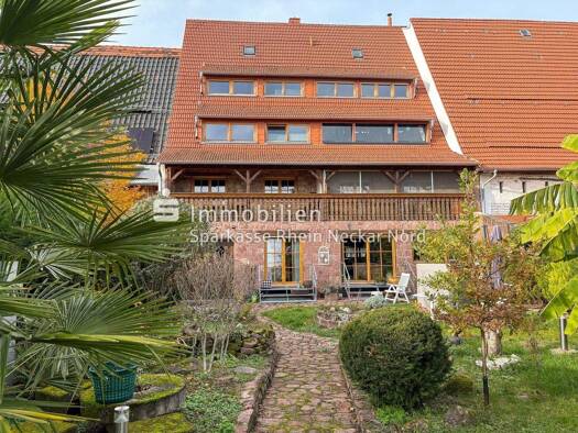 Wohnung zum Kauf 535.000 € 2,5 Zimmer 102 m² Seckenheim Mannheim 68239