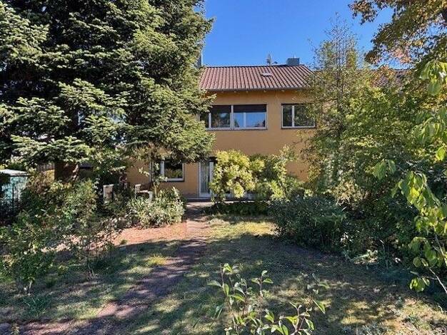Reihenendhaus zum Kauf 379.000 € 8 Zimmer 159,4 m² 401 m² Grundstück Röthenbach b Schweinau Nürnberg 90451