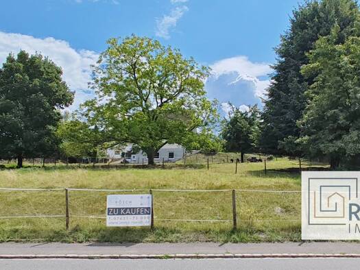 Grundstück zum Kauf 1.100.000 € 2.682 m² Grundstück Rümmingen 79595