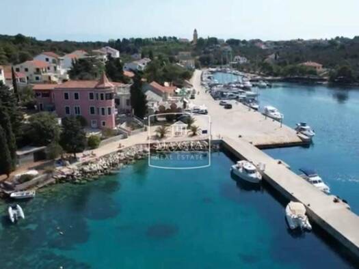Haus zum Kauf 339.000 € 2 Zimmer 84 m² Molat, Zadar - Okolica Ist - Molat