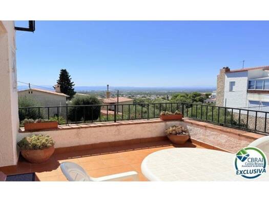 Villa zum Kauf 179.000 € 2 Zimmer 86 m² Roses 17480