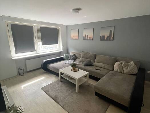 Wohnung zur Miete 860 € 4 Zimmer 105 m² Heidstock Völklingen 66333