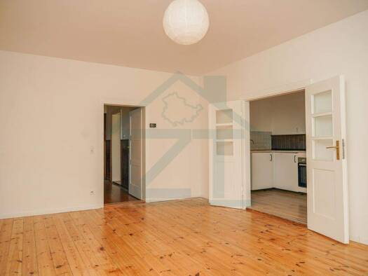 Wohnung zur Miete 1.020 € 5 Zimmer 140 m² Kahla 07768