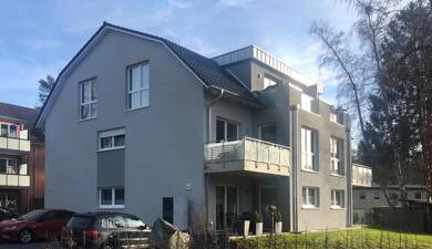 Wohnung zur Miete 900 € 2 Zimmer 84,8 m² EG frei ab sofort Posenerstr 23 Mölln 23879