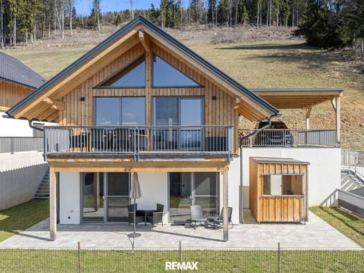 Einfamilienhaus zum Kauf 4 Zimmer Diex 9103