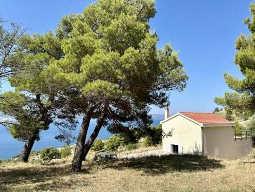 Haus zum Kauf 440.000 € 1 Zimmer 85 m² Omis