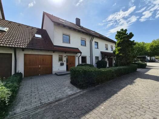 Doppelhaushälfte zum Kauf 739.000 € 7 Zimmer 170 m² 295 m² Grundstück Neufahrn Neufahrn bei Freising 85375