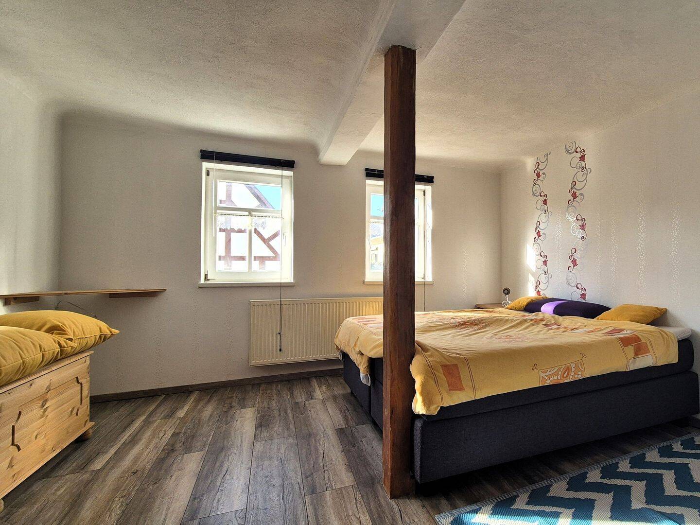 Haus – Thörey - Ansicht 5