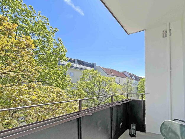 Wohnung zum Kauf provisionsfrei 257.000 € 1 Zimmer 32 m² 4. Geschoss Wilmersdorf Berlin 10719