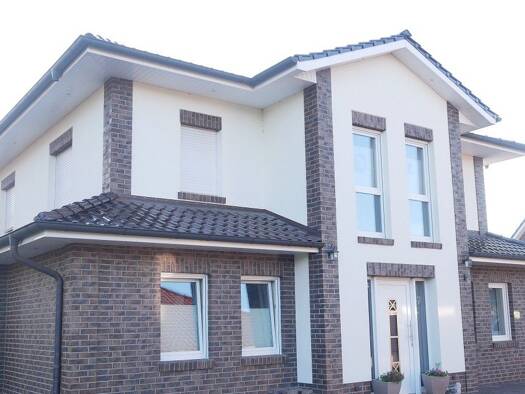 Einfamilienhaus zum Kauf 539.000 € 5 Zimmer 231,7 m² 656 m² Grundstück Bokel Cappeln (Oldenburg) 49692