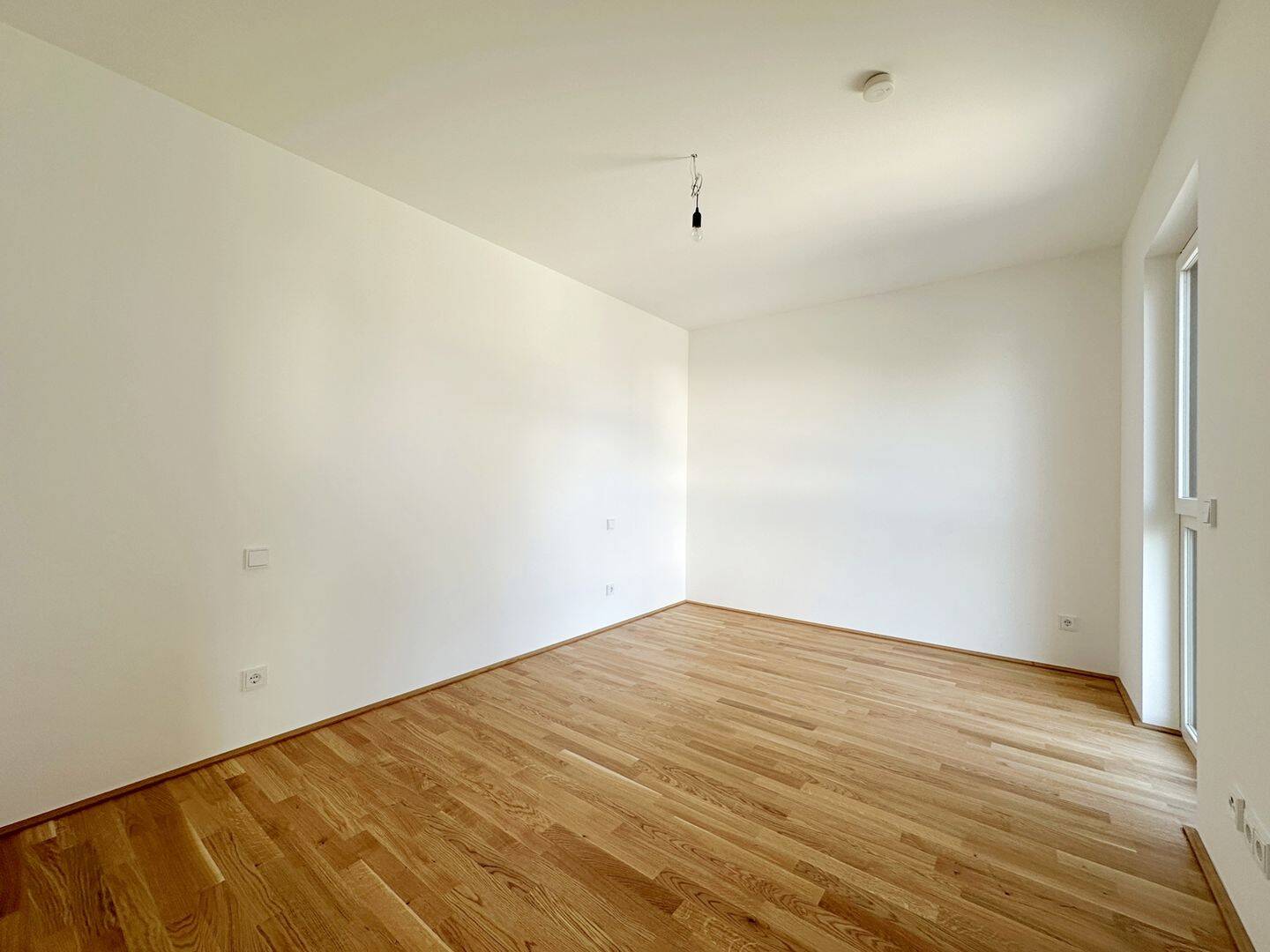 Wohnung – Klagenfurt am Wörthersee, Annabichl - Mehr