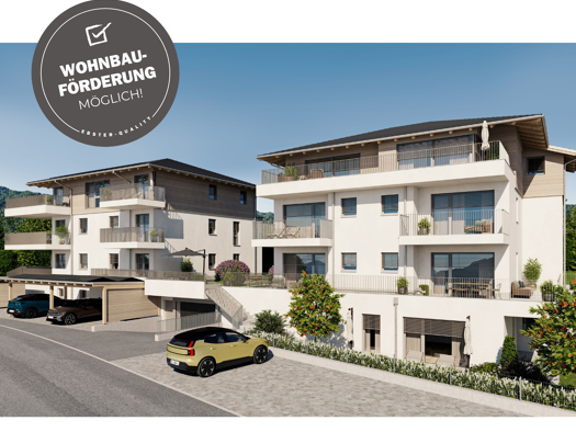 Wohnung zum Kauf provisionsfrei 497.800 € 3 Zimmer 65,6 m² Sankt Gilgen 5340