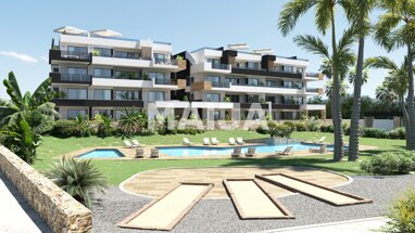 Apartment zum Kauf 225.000 € 3 Zimmer 75,3 m² 2. Geschoss Calle Lagos de Covadonga Orihuela Costa 03189