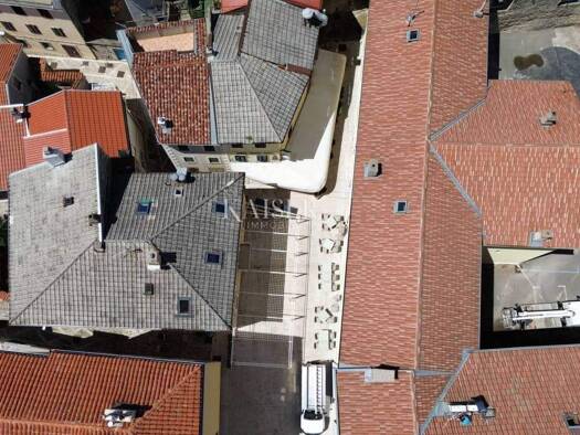 Halle/Industriefläche zum Kauf Novi Vinodolski Novi Vinodolski