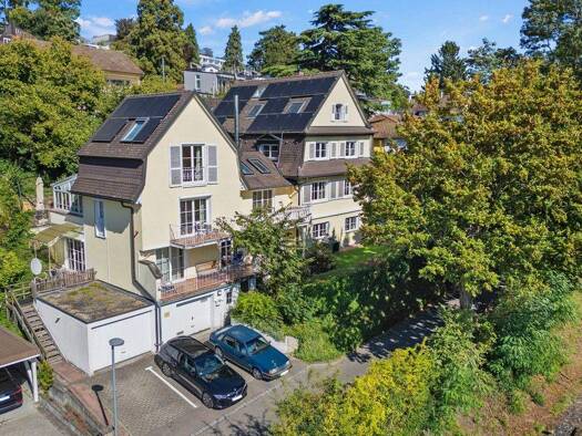 Mehrfamilienhaus zum Kauf 2.500.000 € 15 Zimmer 451 m² 806 m² Grundstück Überlingen 88662