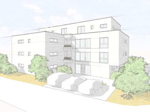 Grundstück zum Kauf provisionsfrei 1.044 m² Grundstück Bogen 94327