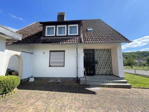 Einfamilienhaus zum Kauf 200.000 € 6 Zimmer 149 m² 575 m² Grundstück Bad Lauterberg 37431