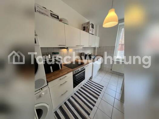 Wohnung zur Miete Tauschwohnung 510 € 2 Zimmer 50 m² EG Mauritz Münster 48155