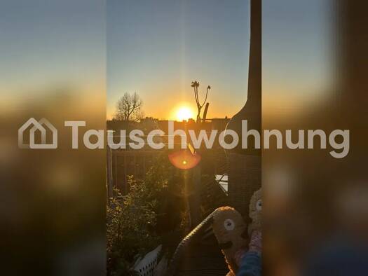 Wohnung zur Miete Tauschwohnung 1.500 € 3 Zimmer 73 m² 3. Geschoss Babelsberg Nord Potsdam 14482