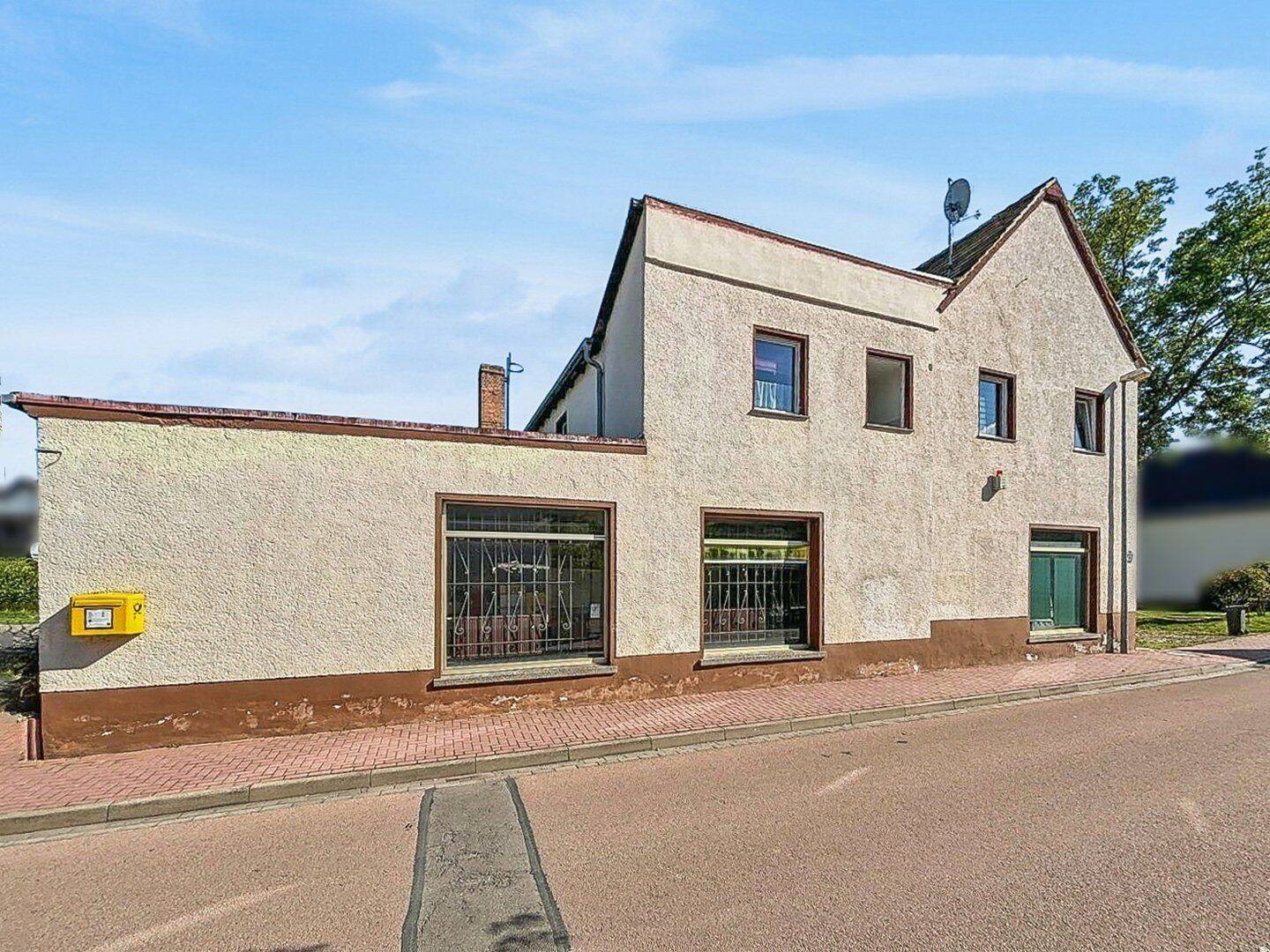 Haus – Braunsbedra, Saalekreis - Ansicht 3