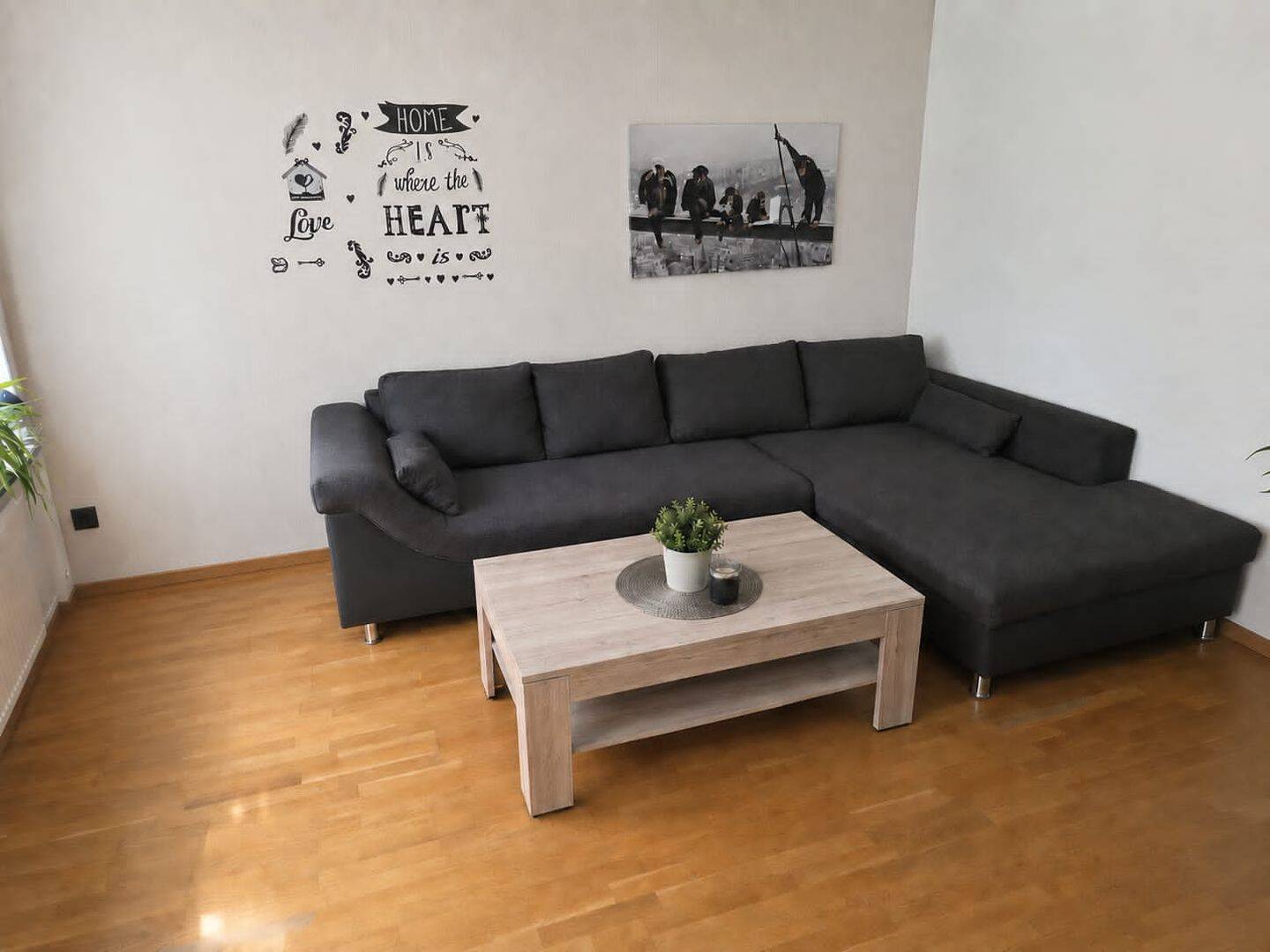 Mehrfamilienhaus zum Kauf - Ansicht 4