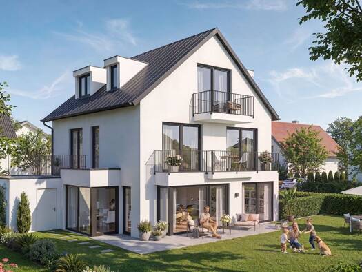 Wohnung zum Kauf provisionsfrei 408.900 € 3 Zimmer 72,9 m² frei ab 31.12.2027 Beilngries Beilngries 92339