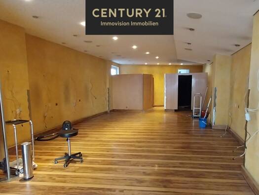 Laden zur Miete 1.350 € 3 Zimmer 100 m² Verkaufsfläche Osterstr. 56 Mitte Hildesheim 31134